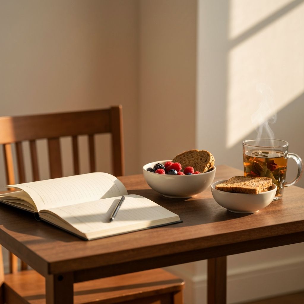 Beslenme danışmanlığı faydaları